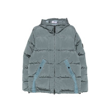 [Stone Island] Down Jacket FW26 L2S154100019S0019V0029