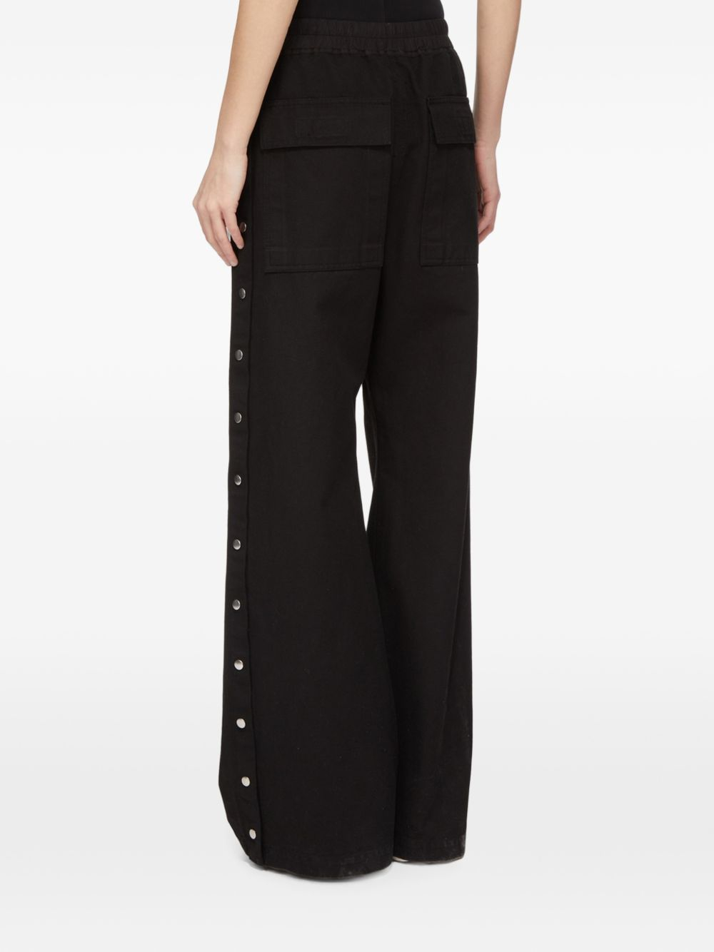[RICK OWENS DRKSHDW] Pants FW26 DS02F6336F09