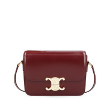 [Celine] Shoulder bag FW26 188424K49GLM9