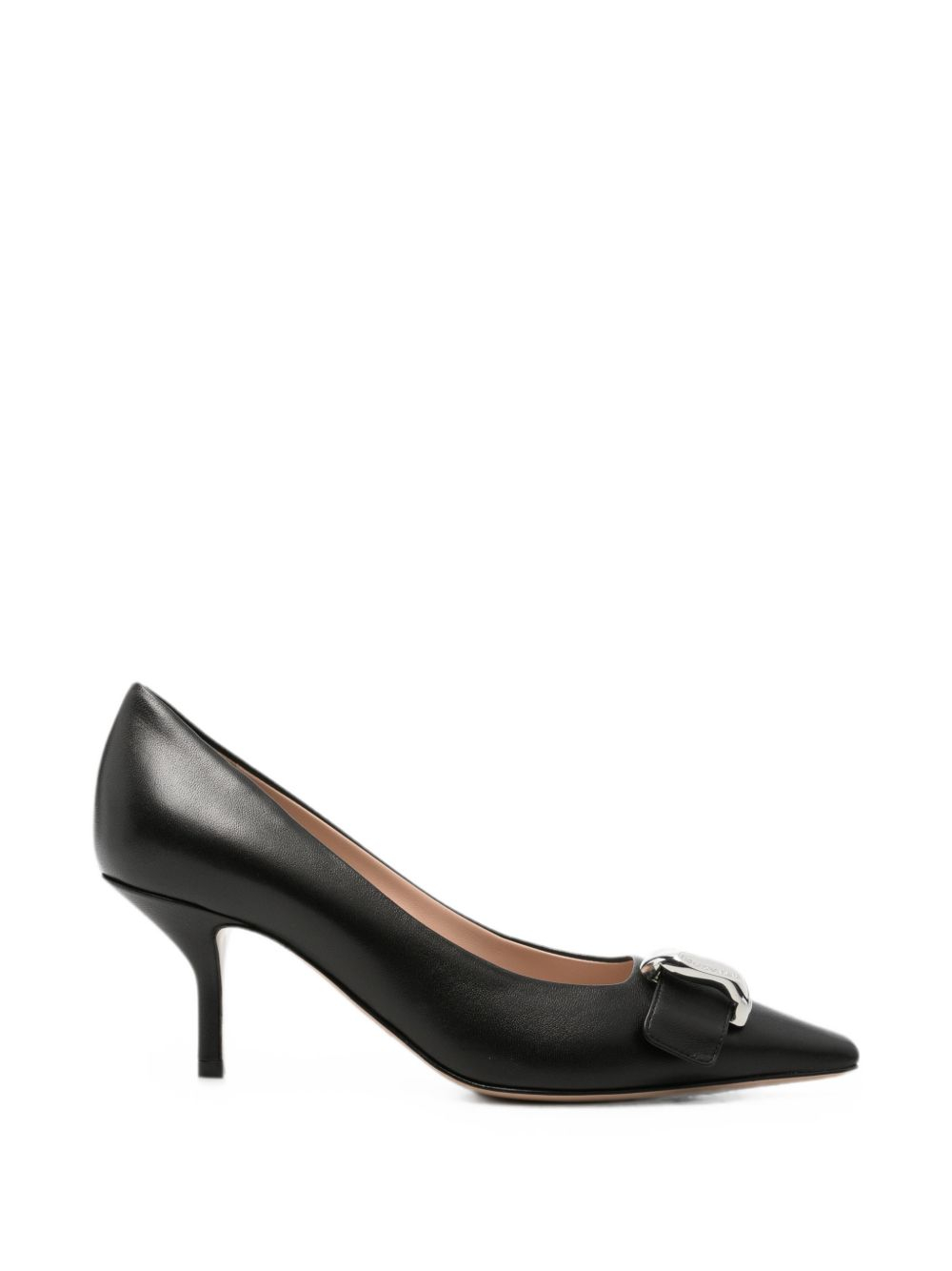 [Emporio Armani] Pumps FW26 EW005459AF14915UC001