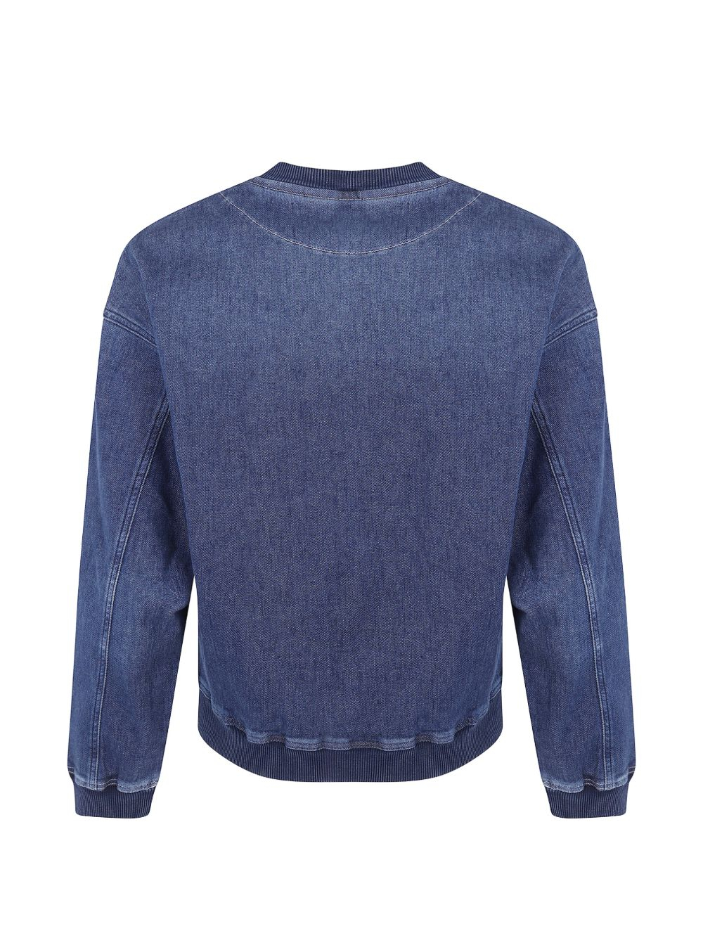 [Emporio Armani] Sweatshirt FW26 EM006614AF27722MB001