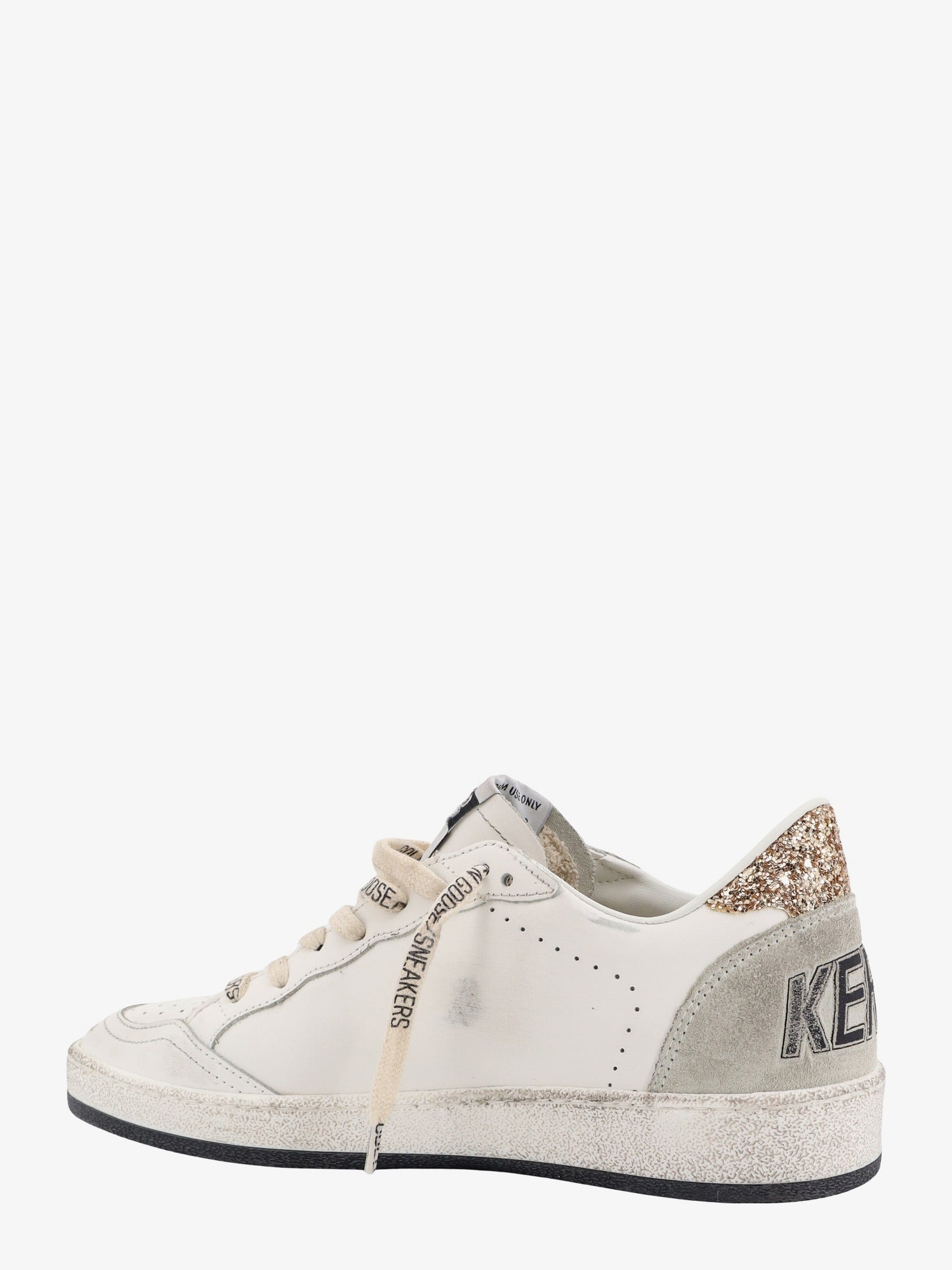 [GOLDEN GOOSE DELUXE BRAND] Sneakers FW26 GWF00117F00611810750