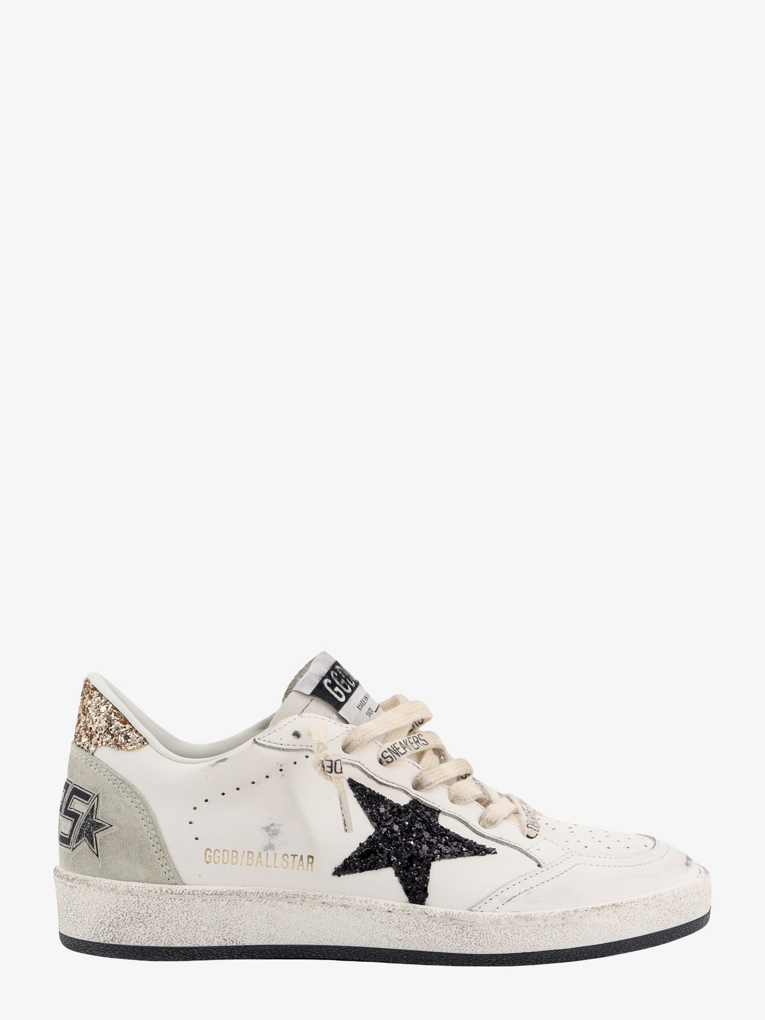 [GOLDEN GOOSE DELUXE BRAND] Sneakers FW26 GWF00117F00611810750