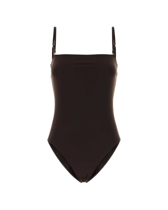 [Alaia] Swimsuit FW26 AA9W0081J105D719