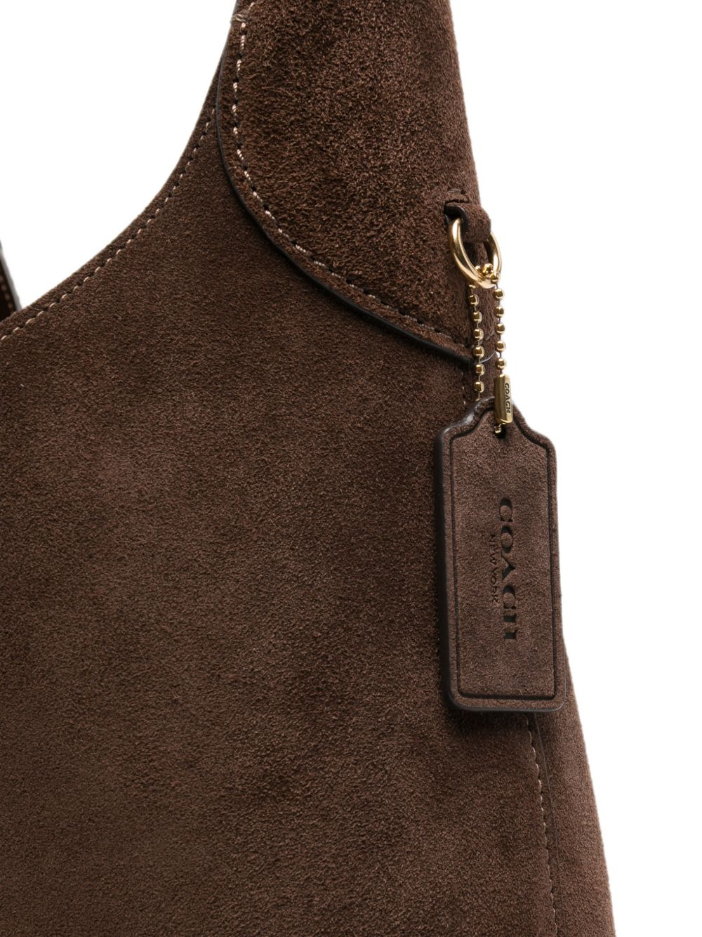 [COACH] Shoulder bag FW26 CW637B4Z5D