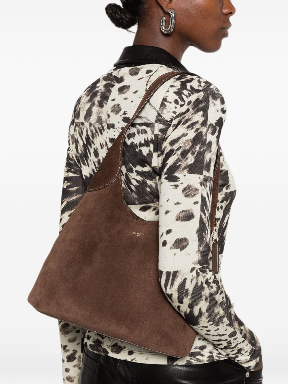 [COACH] Shoulder bag FW26 CW637B4Z5D