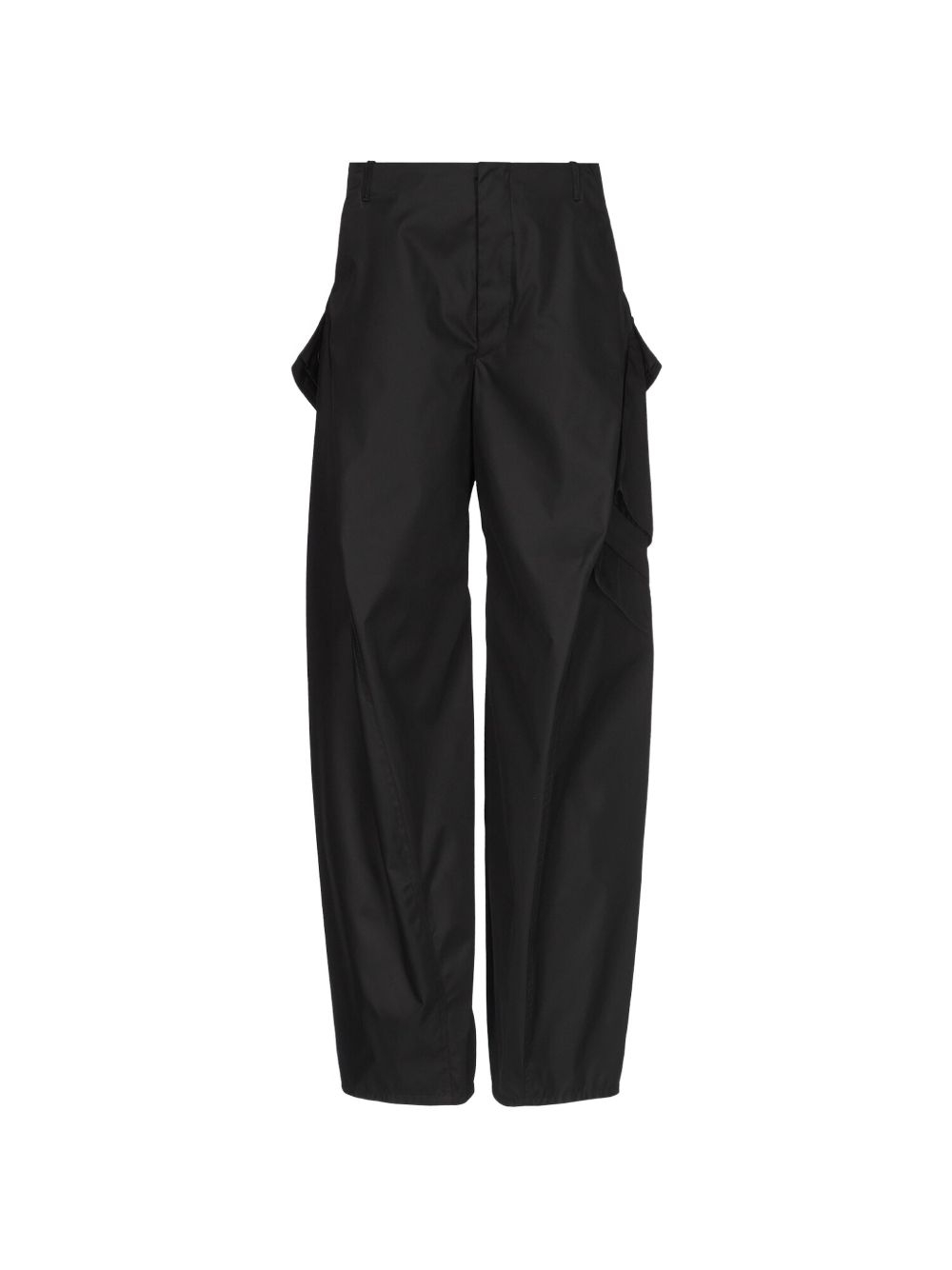 [Alaia] Pants FW26 AA9P1388T448D995