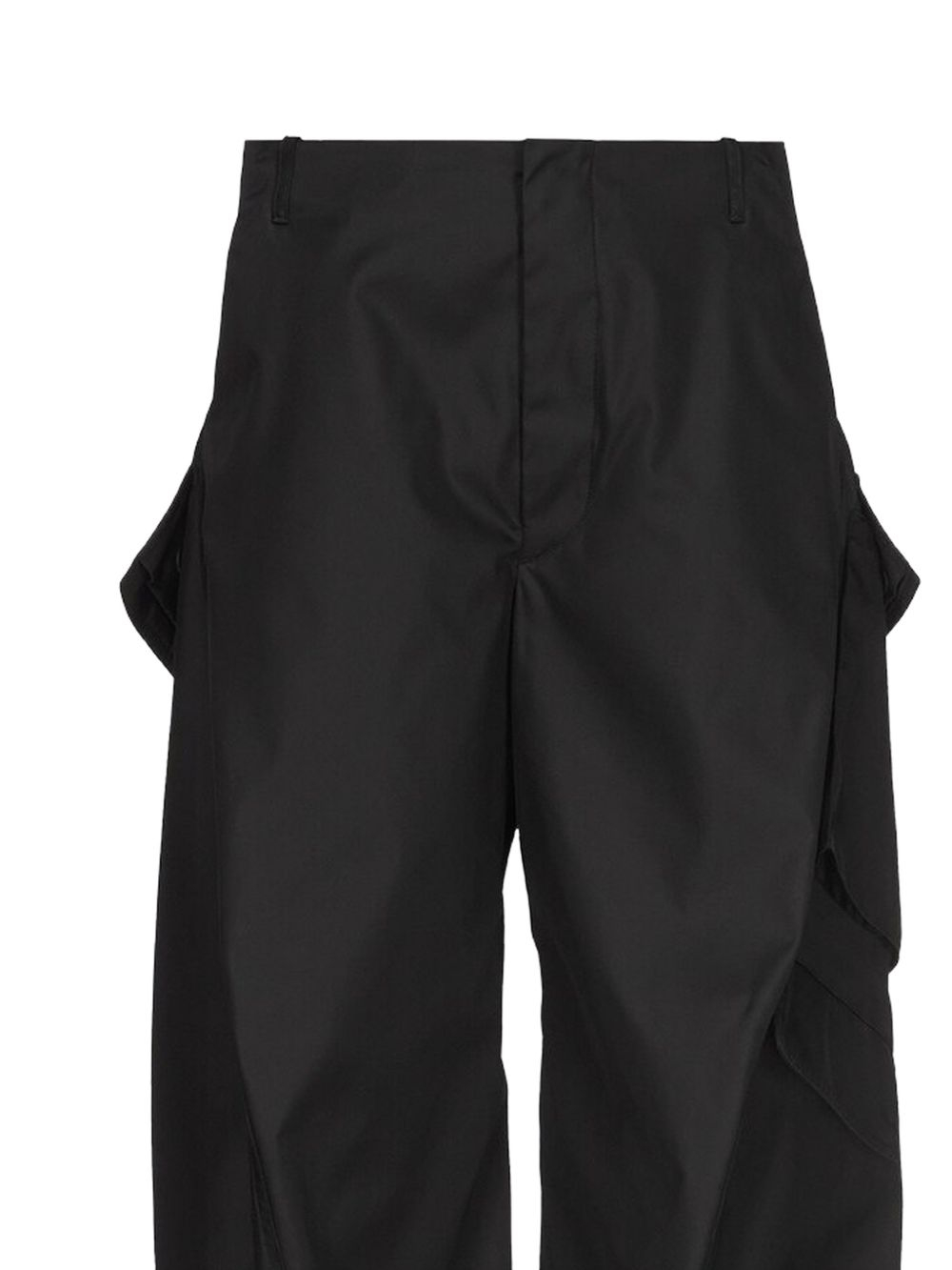 [Alaia] Pants FW26 AA9P1388T448D995