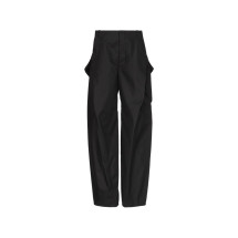 [Alaia] Pants FW26 AA9P1388T448D995