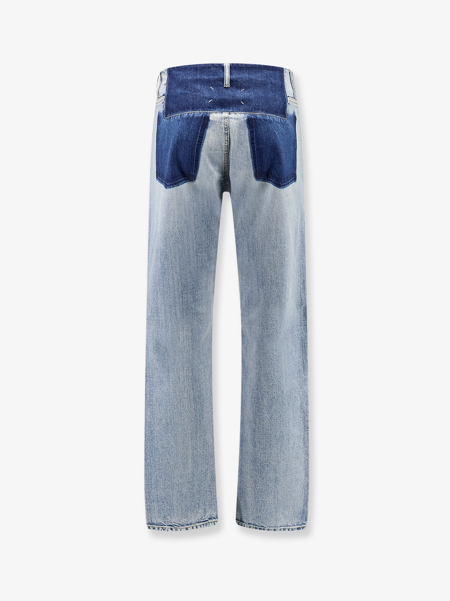 [Maison Margiela] Jeans FW26 S50LA0247S30561988