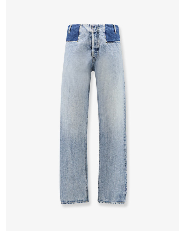 [Maison Margiela] Jeans FW26 S50LA0247S30561988
