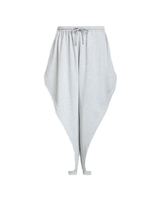 [Alaia] Pants FW26 AA9P1384J082D827