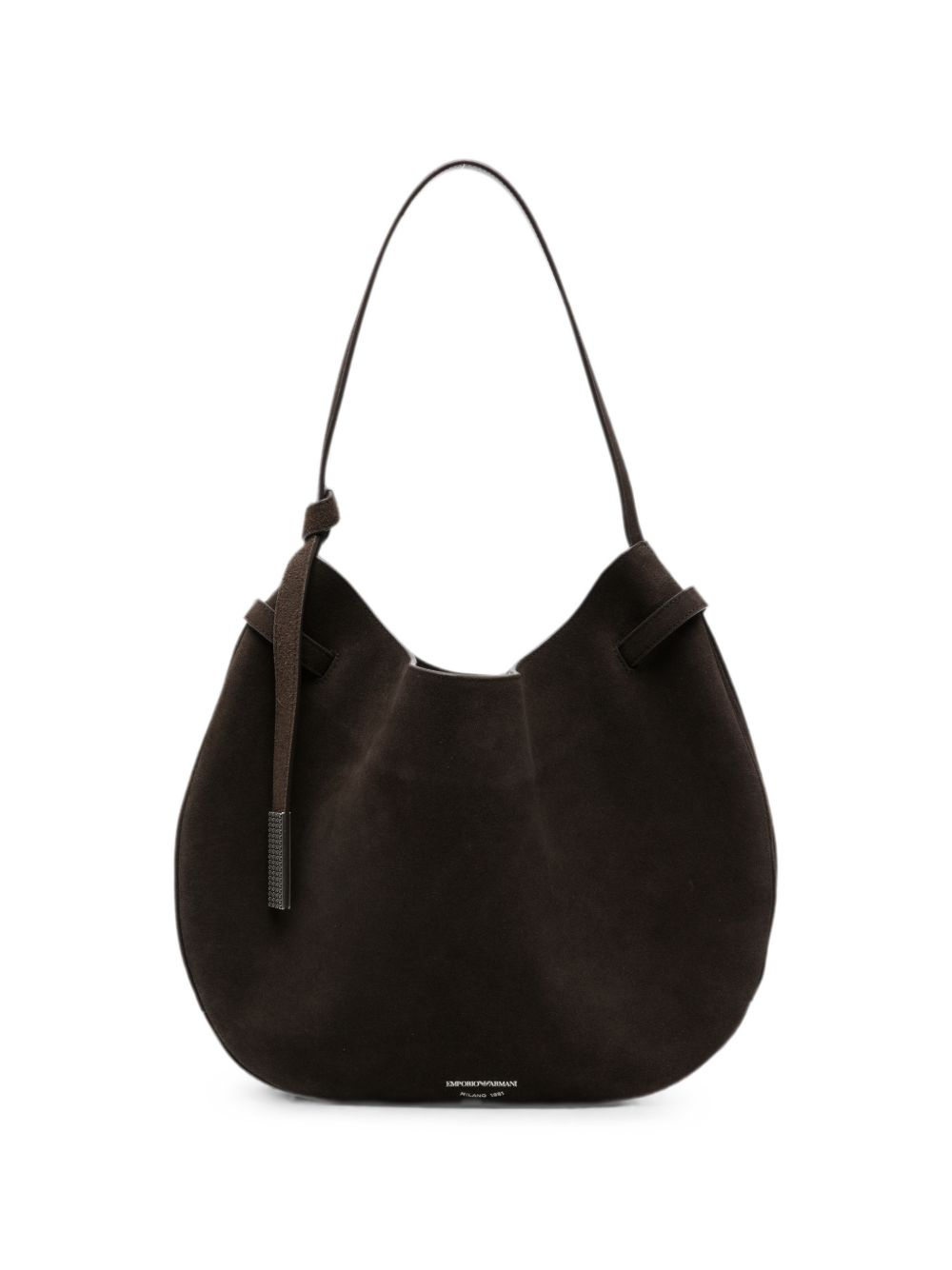 [Emporio Armani] Shoulder bag FW26 EW004975AF27248U6055