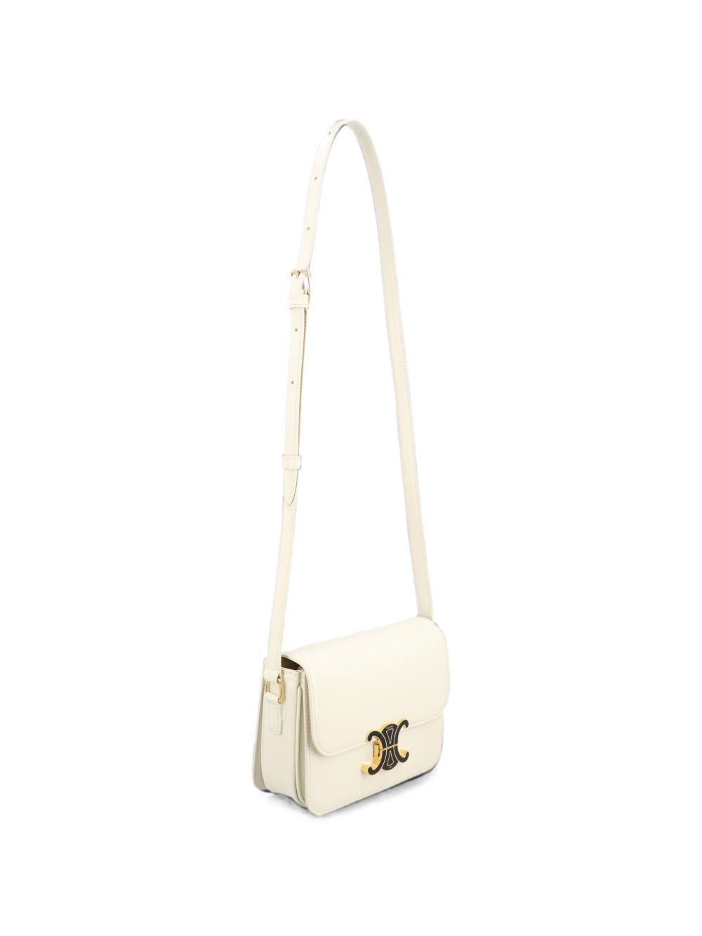 [Celine] Shoulder bag FW26 188424K49GLN0