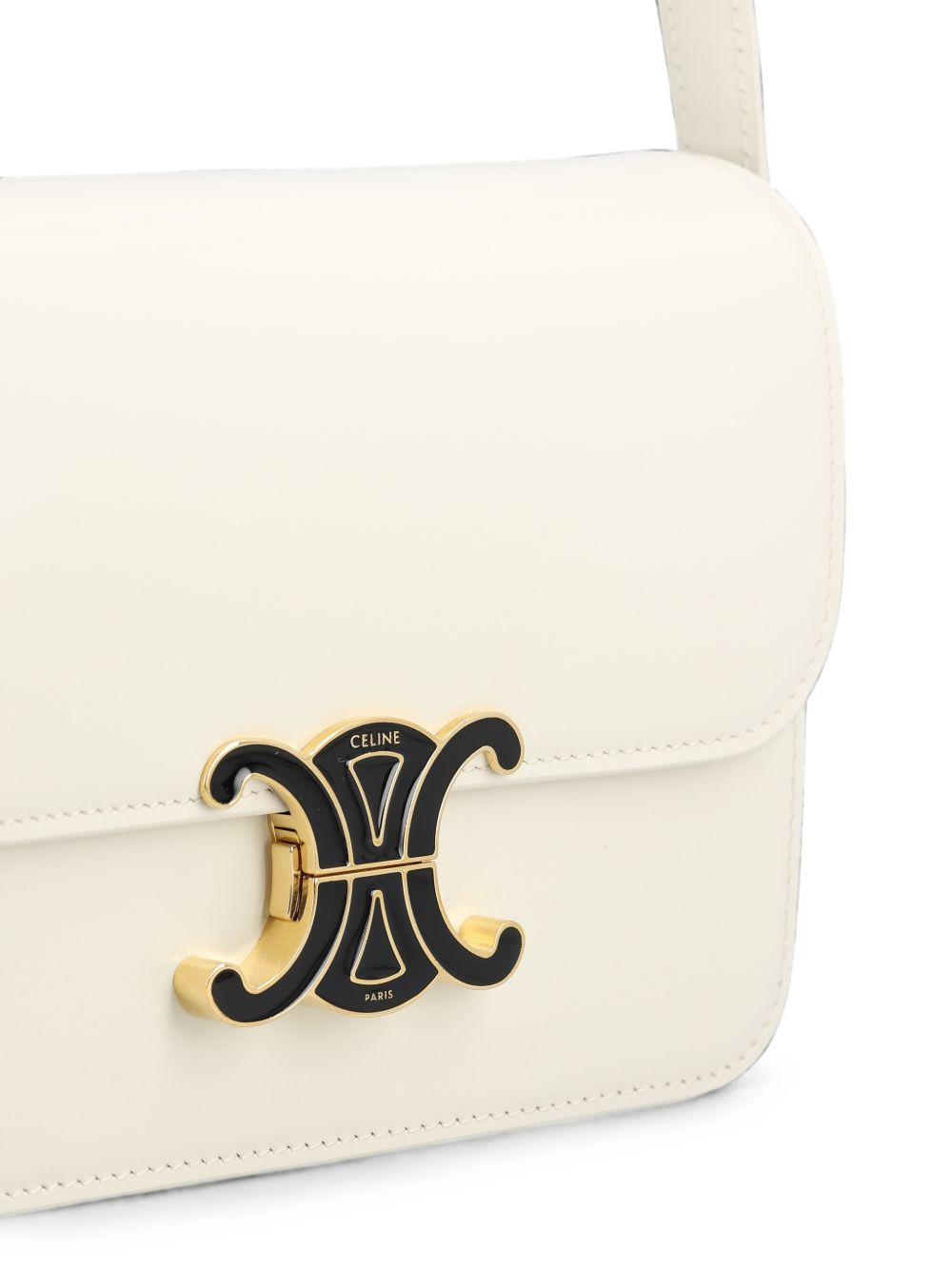 [Celine] Shoulder bag FW26 188424K49GLN0