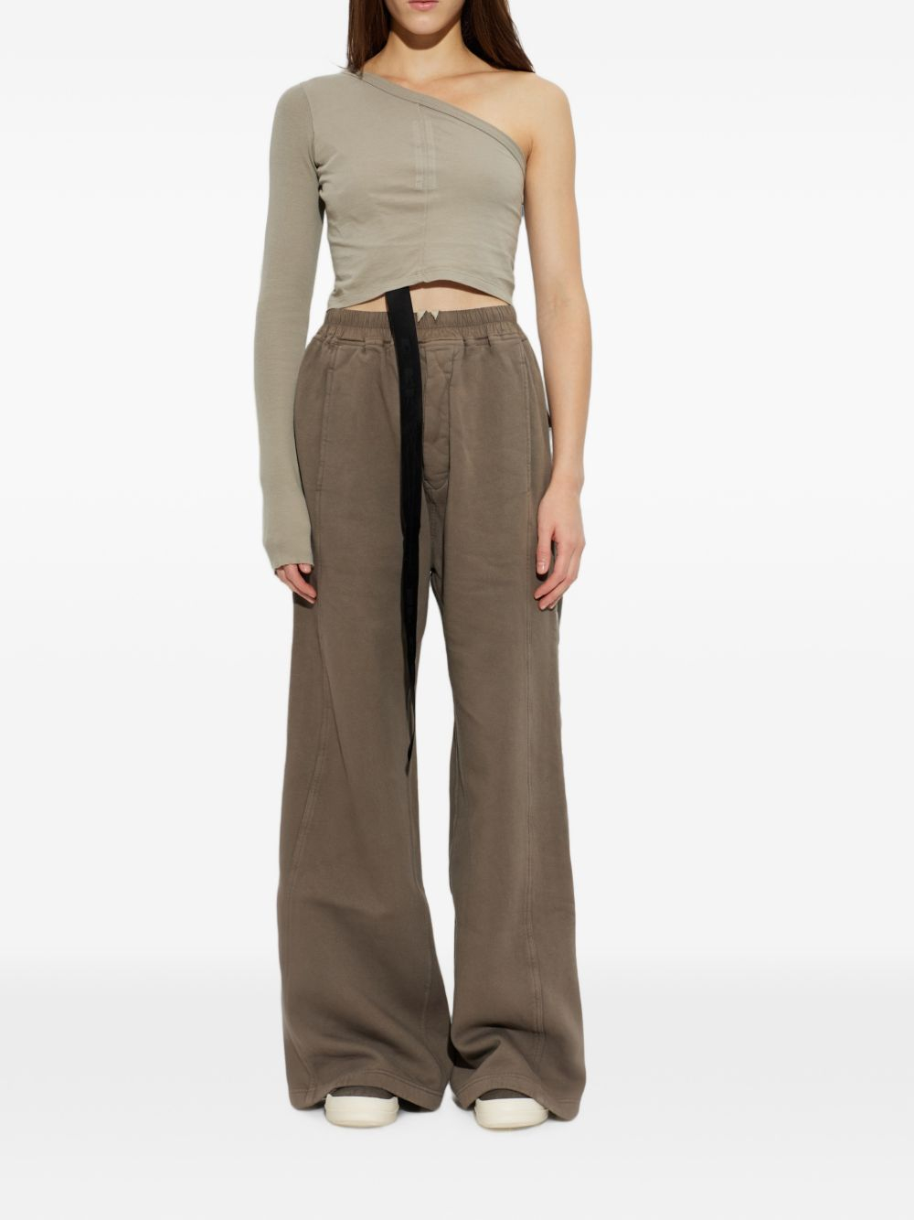 [RICK OWENS DRKSHDW] Pants FW26 DS02F6336F34