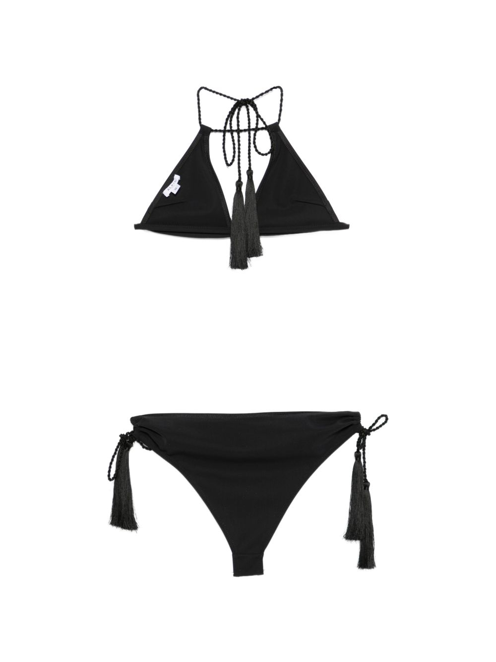 [Alaia] Bikini FW26 AA9W0080J105D995