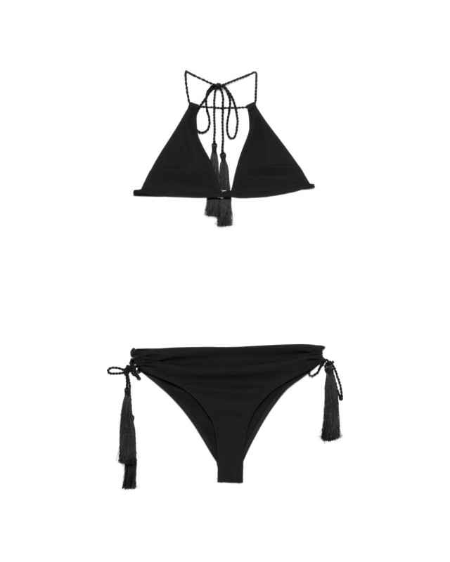 [Alaia] Bikini FW26 AA9W0080J105D995