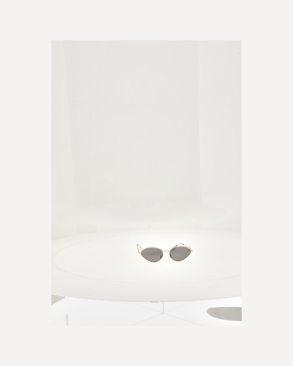 [Celine] Sunglasses FW26 4S354CMLB35LS
