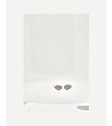 [Celine] Sunglasses FW26 4S354CMLB35LS