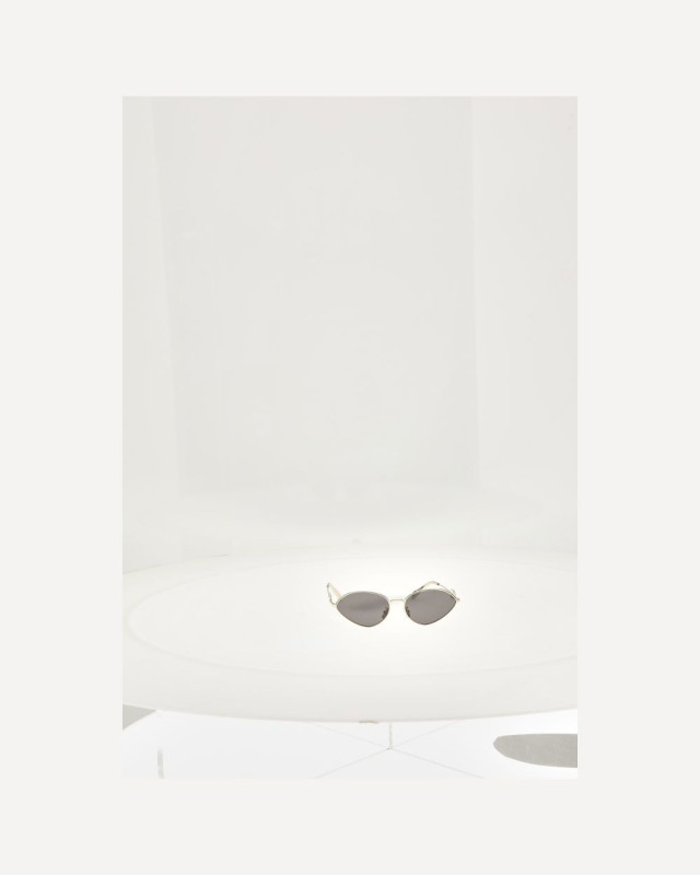 [Celine] Sunglasses FW26 4S354CMLB35LS