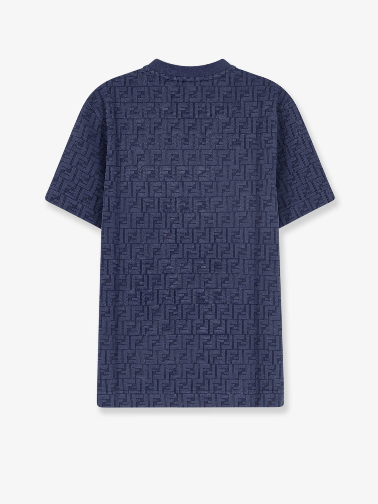 [Fendi] T-shirts Short Sleeve FW26 FY0936AUR1F0QA2