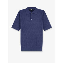 [Fendi] T-shirts Short Sleeve FW26 FZC162AUW0F0QA2