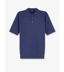 [Fendi] T-shirts Short Sleeve FW26 FZC162AUW0F0QA2