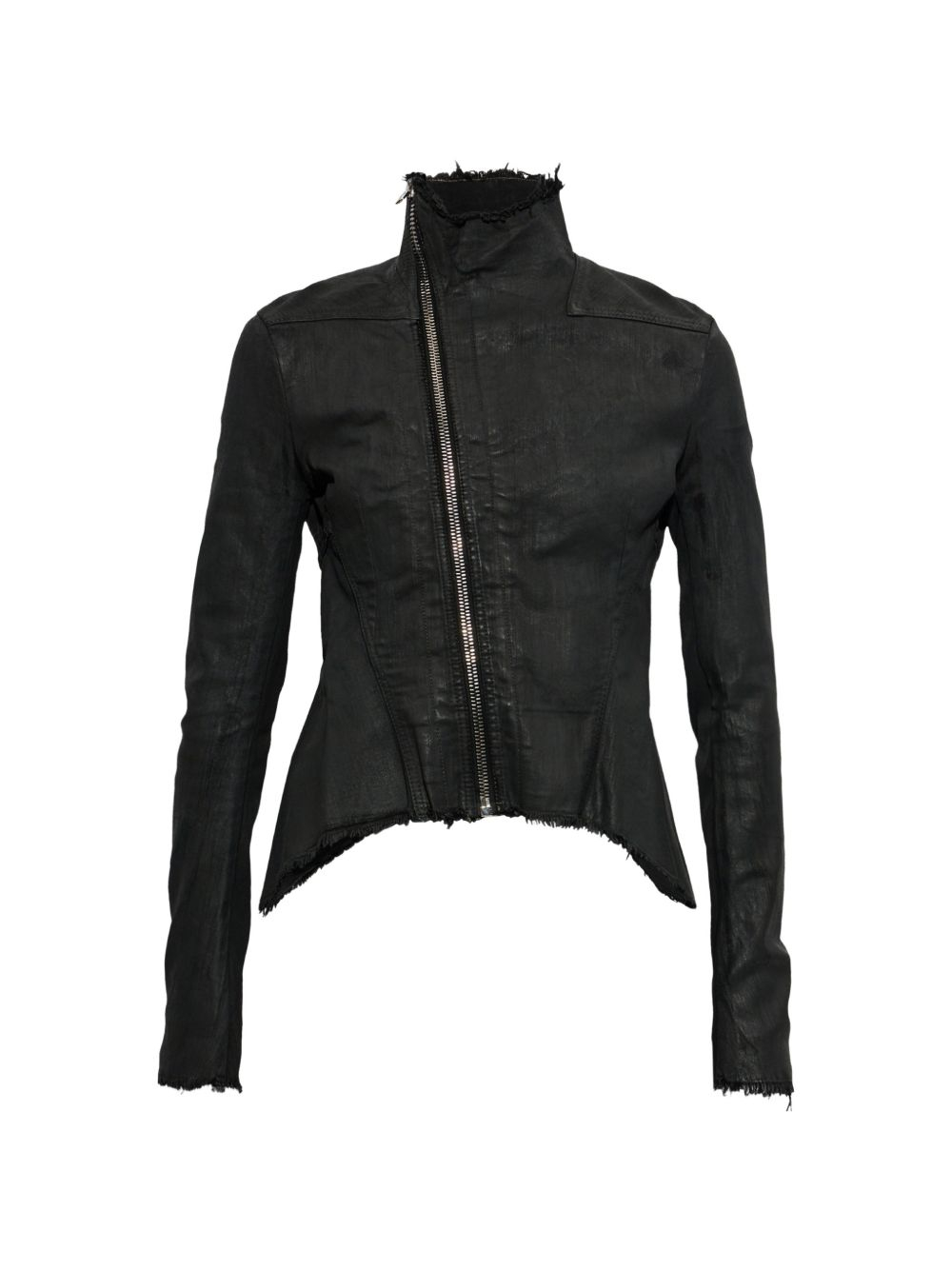 [RICK OWENS DRKSHDW] Casual Jacket FW26 DS02F6703SBW99X