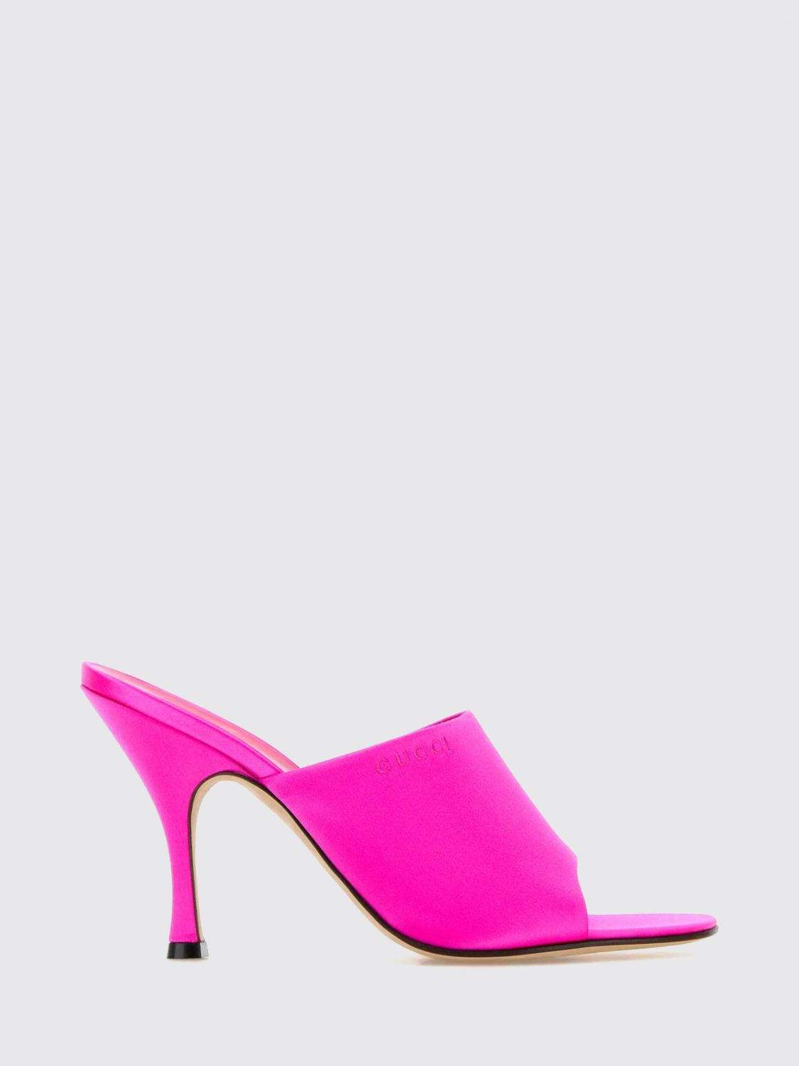 [Gucci] Sandals SS26 856997F1400 5604