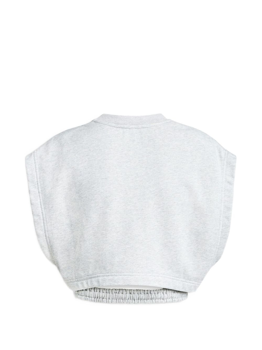 [Alaia] T-shirts Sleeveless FW26 AA9H1540J082D827