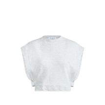 [Alaia] T-shirts Sleeveless FW26 AA9H1540J082D827