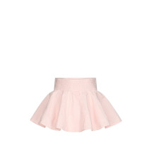 [Alaia] Mini skirt FW26 AA9J2628D028D416