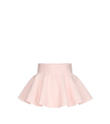 [Alaia] Mini skirt FW26 AA9J2628D028D416