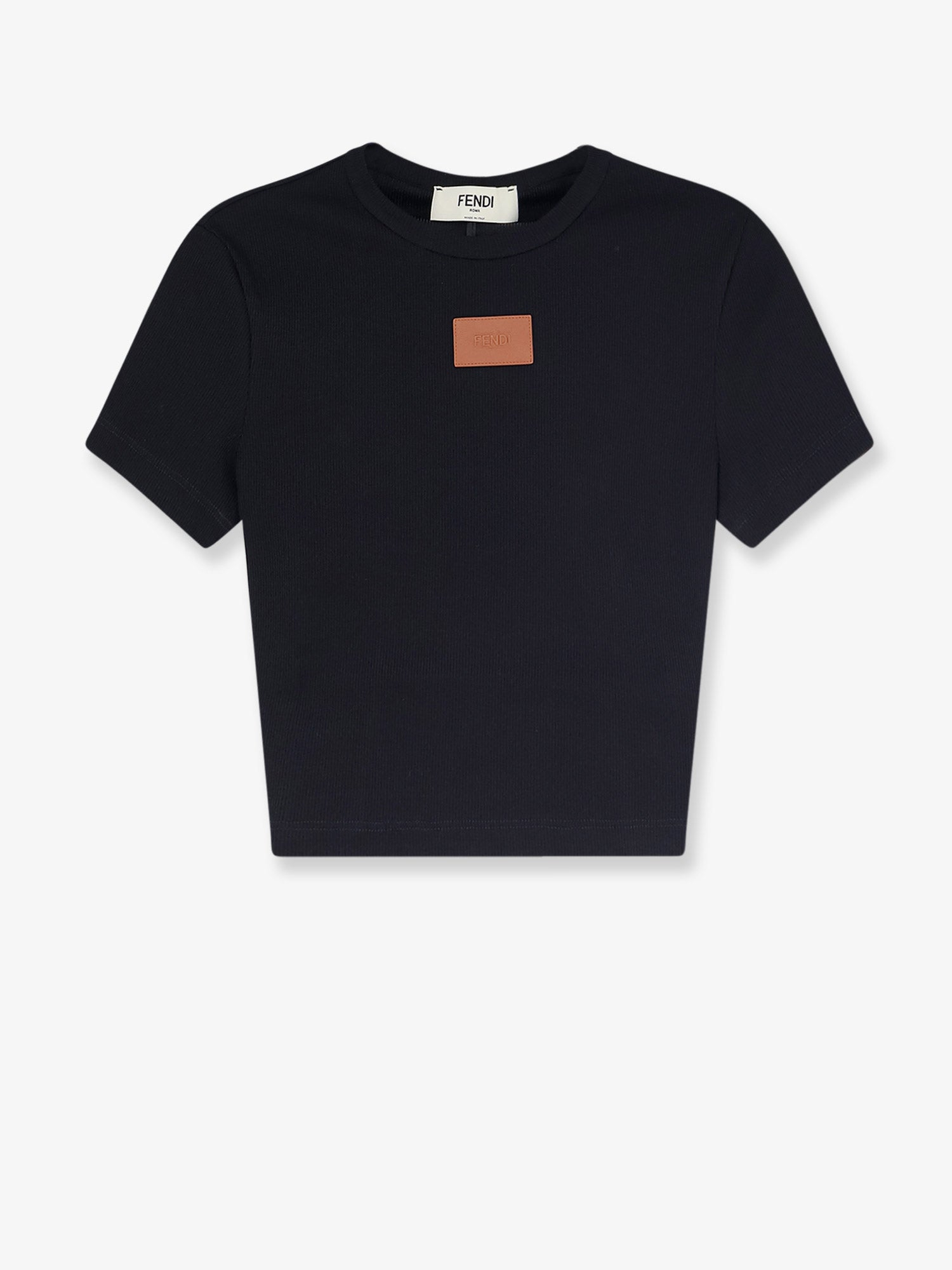 [Fendi] T-shirts Short Sleeve FW26 FS8110AW87F0GME