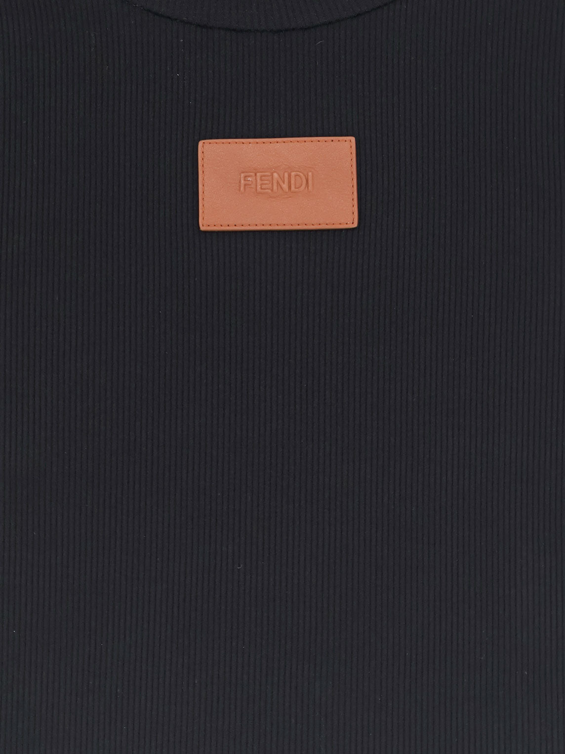 [Fendi] T-shirts Short Sleeve FW26 FS8110AW87F0GME