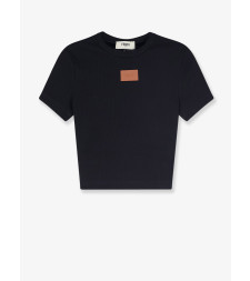 [Fendi] T-shirts Short Sleeve FW26 FS8110AW87F0GME