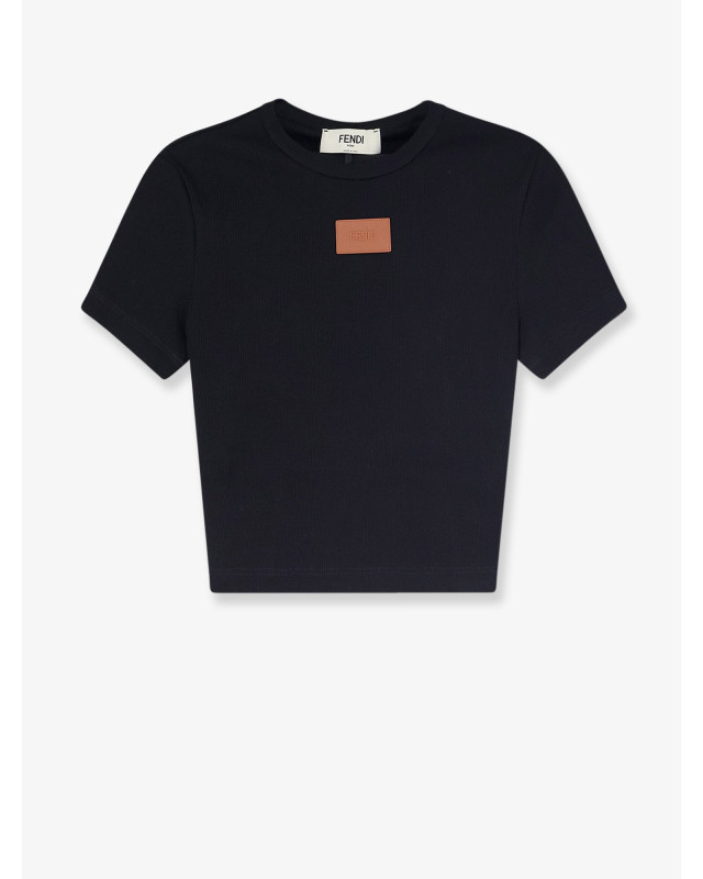 [Fendi] T-shirts Short Sleeve FW26 FS8110AW87F0GME