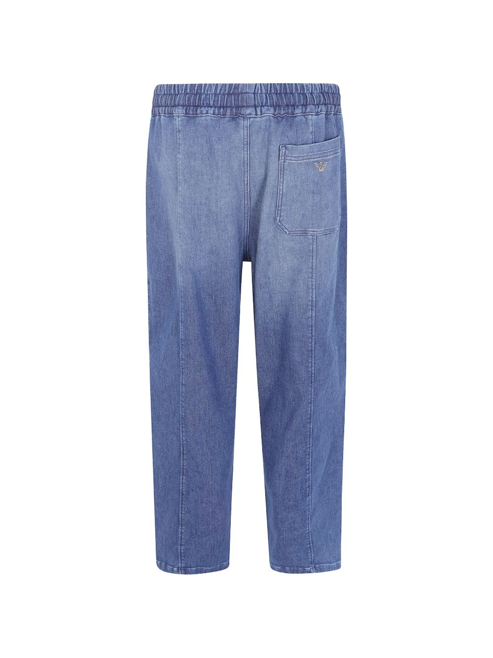 [Emporio Armani] Trousers FW26 EM006615AF27722MB001