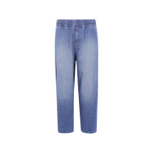 [Emporio Armani] Trousers FW26 EM006615AF27722MB001
