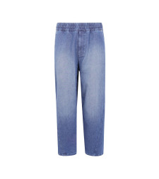 [Emporio Armani] Trousers FW26 EM006615AF27722MB001