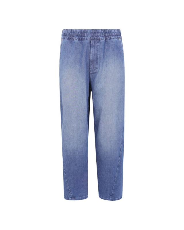 [Emporio Armani] Trousers FW26 EM006615AF27722MB001