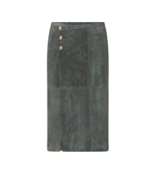[Liu Jo] Midi skirt FW26 CF6121 P0382 80420