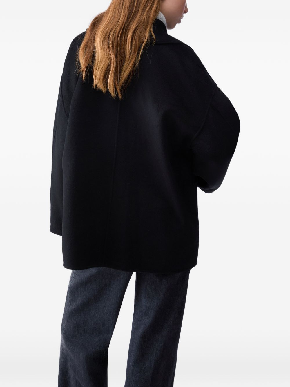 [Liu Jo] Coat FW26 WF6005 T677A 22222