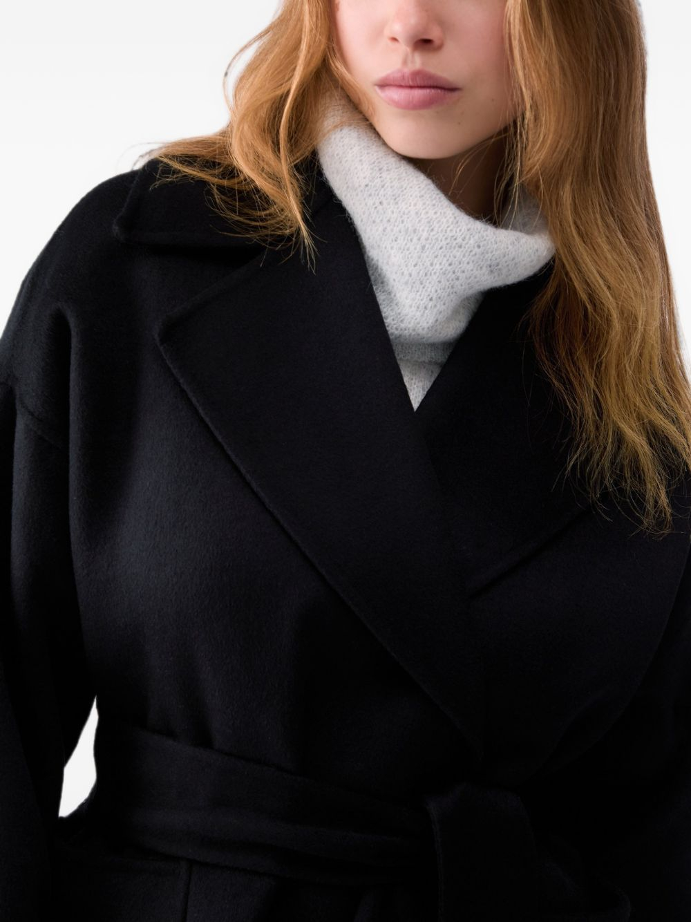 [Liu Jo] Coat FW26 WF6005 T677A 22222