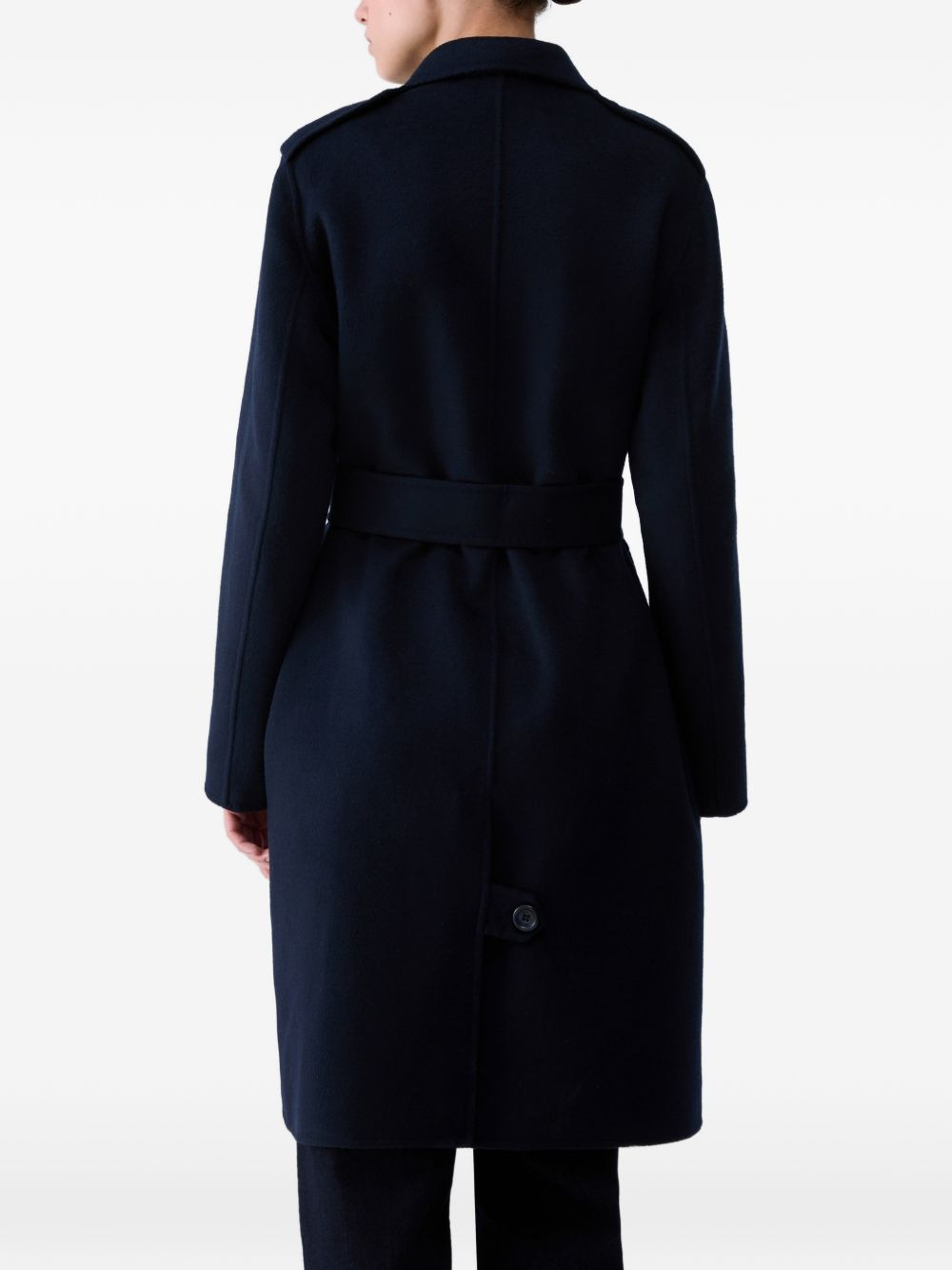 [Liu Jo] Coat FW26 WF6006 T677A 93922