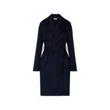 [Liu Jo] Coat FW26 WF6006 T677A 93922