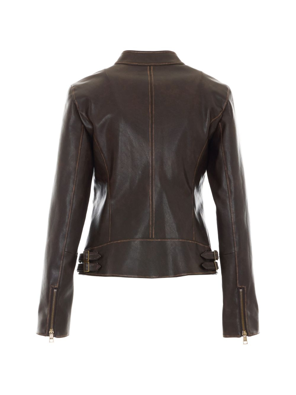 [Liu Jo] Jacket FW26 WF6381 E1106 91419