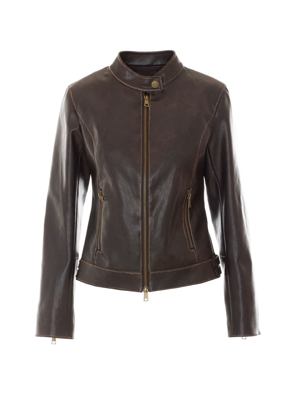 [Liu Jo] Jacket FW26 WF6381 E1106 91419