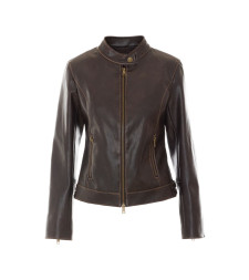 [Liu Jo] Jacket FW26 WF6381 E1106 91419